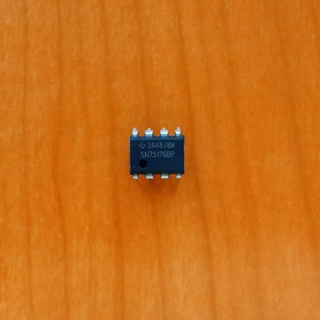 SN75176BP