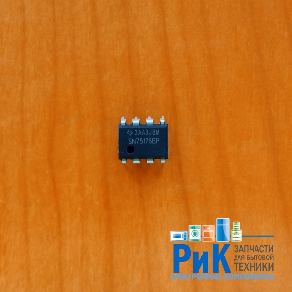 SN75176BP