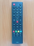 Пульт Daewoo RC-753BI  (TV)