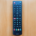 Пульт LG AKB75375611  (TV)