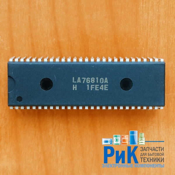 LA76810A