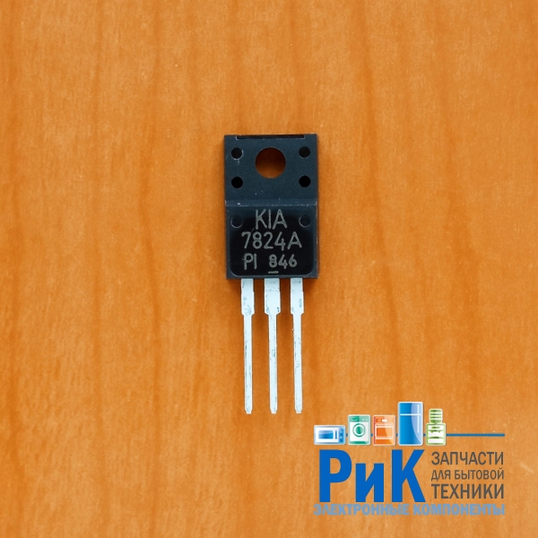 KIA7824API