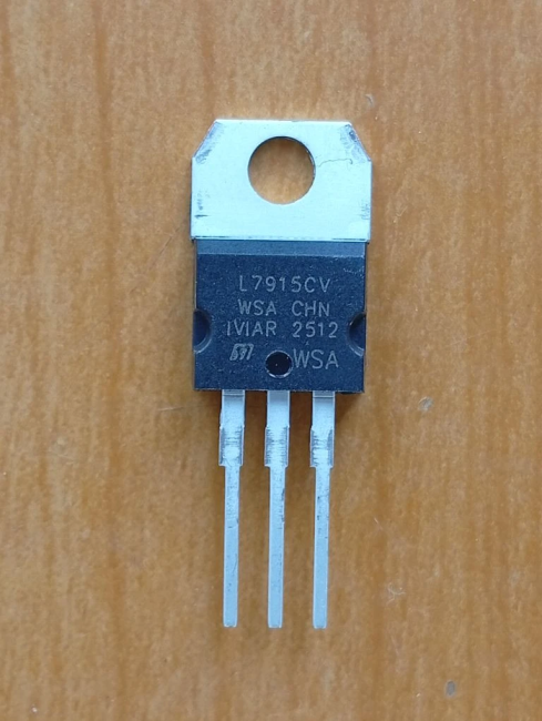 L7915CV