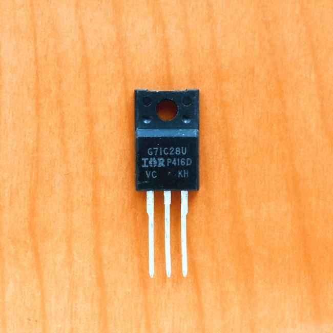 IRG7IC28U