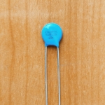 Варистор 07K391 (07D391K)