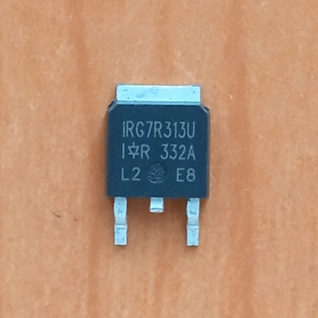 IRG7R313U