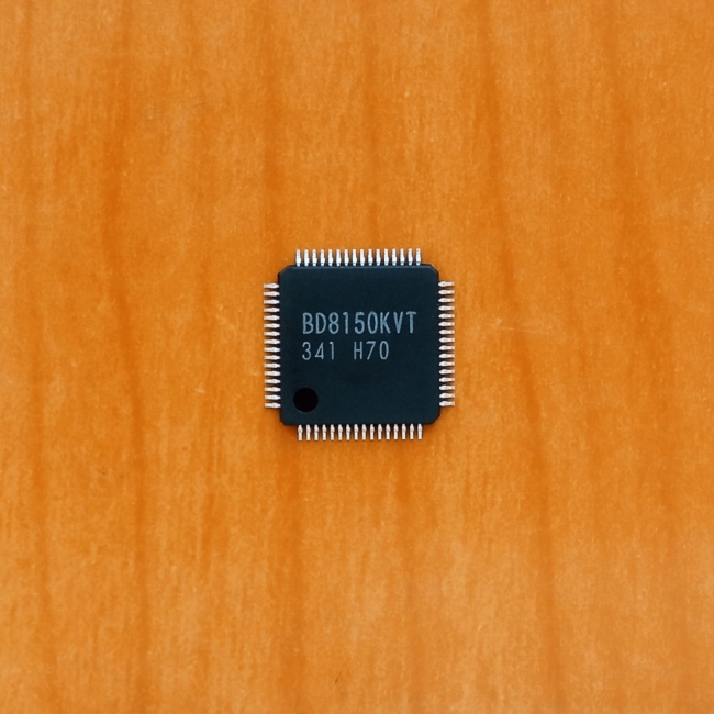 BD8150KVT