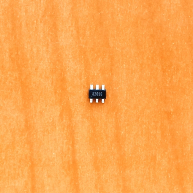 SC8205S