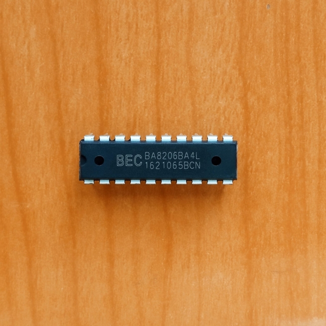 BA8206BA4L