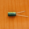 820mkF   6.3v 105C Jamicon WL (компьютерный)