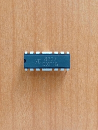 YD8227P