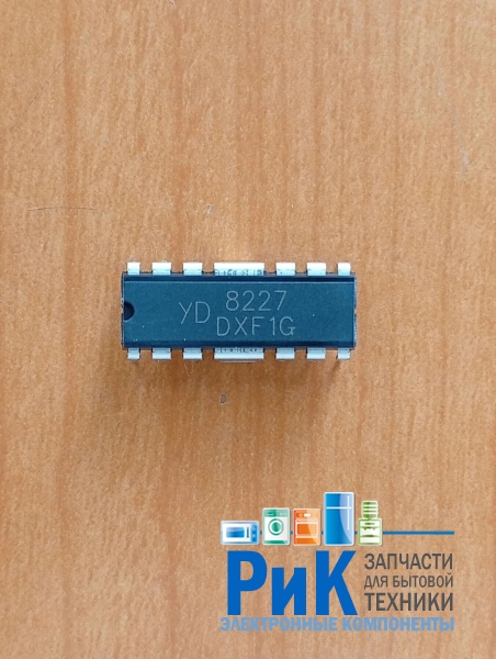 YD8227P