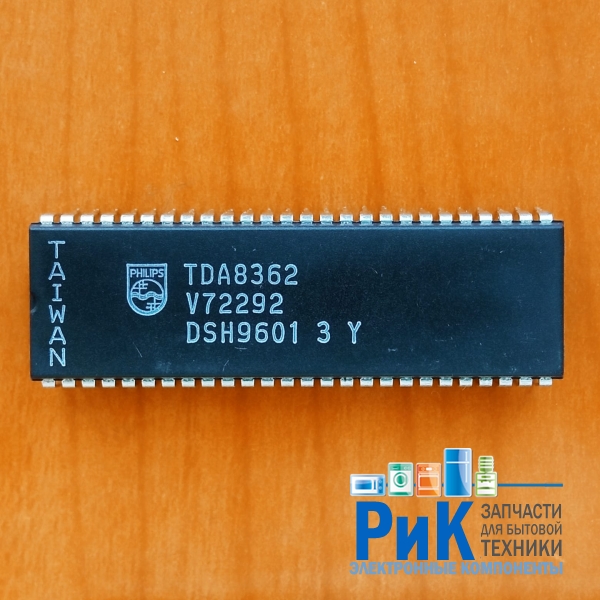TDA8362 3Y