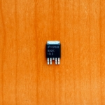 FDD850N10LD
