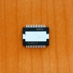 TDA8922CTH
