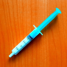 Смазка для сальников 2ml