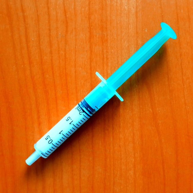 Смазка для сальников 2ml