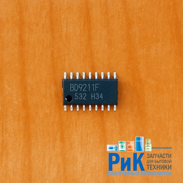 BD9211F