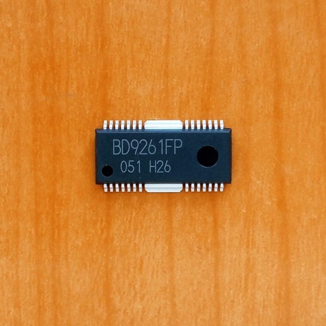 BD9261FP