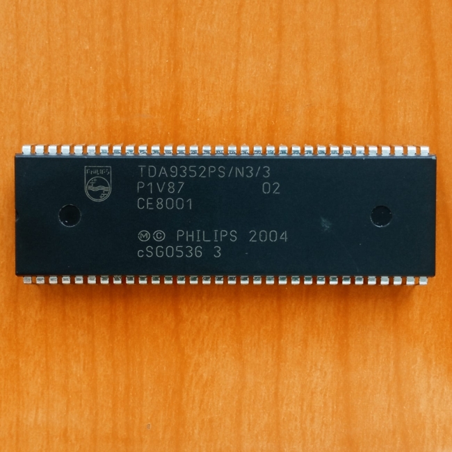 TDA9352PS/N3/3