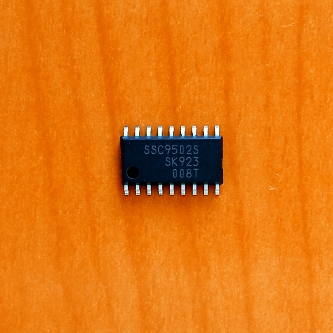 SSC9502S