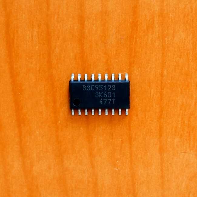 SSC9512S