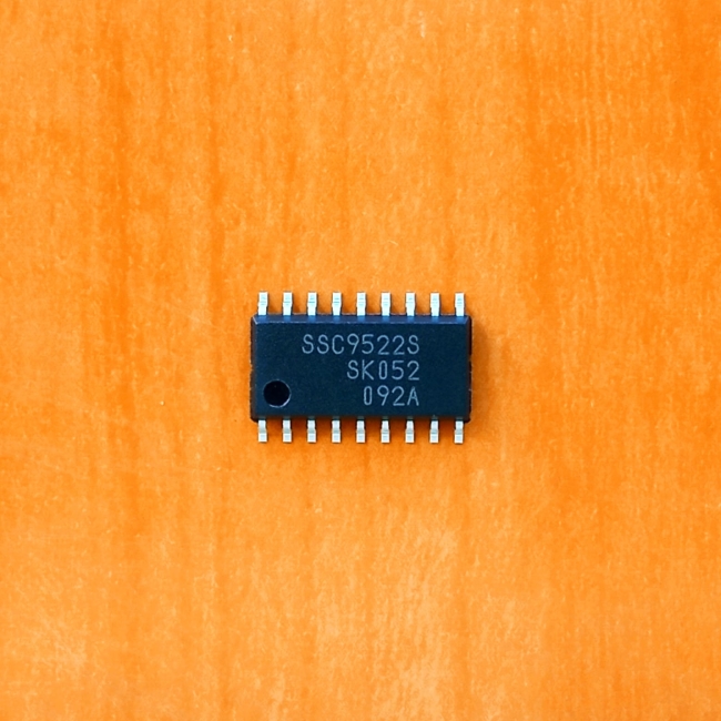 SSC9522S