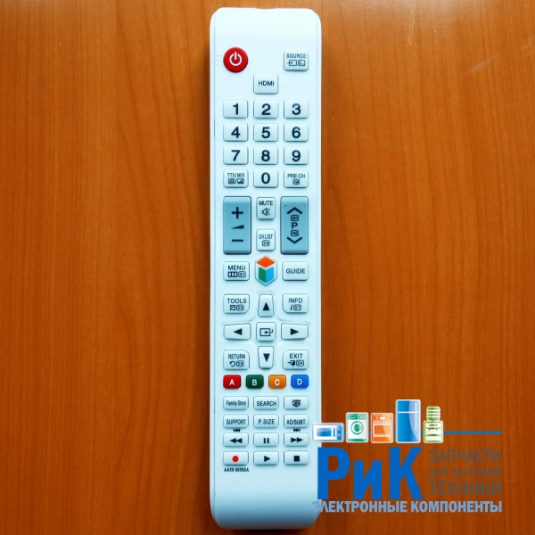 Пульт Samsung AA59-00581A (AA59-00560A)  (TV)