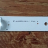 Подсветка LED TV Dexp, Haier, Supra 5 планок по 780mm 10линз (3V)  RF-AB400E32-1001S 40", фото 2