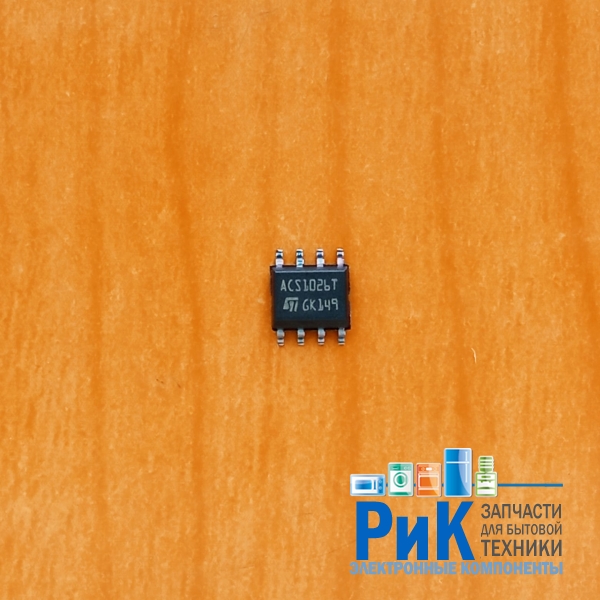 ACS102-6T1 (ACS1026T)
