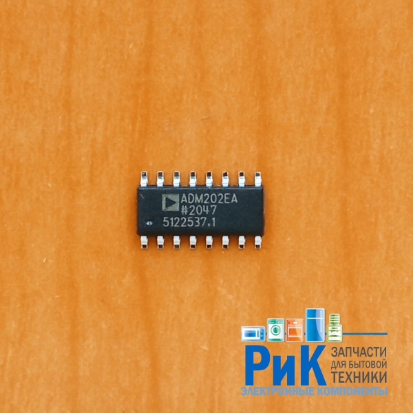 ADM202EARNZ