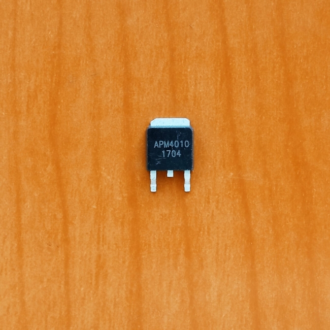 APM4010N TO252