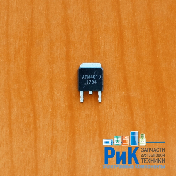 APM4010N  TO252