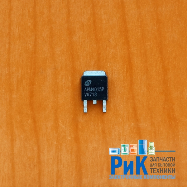 APM4015P