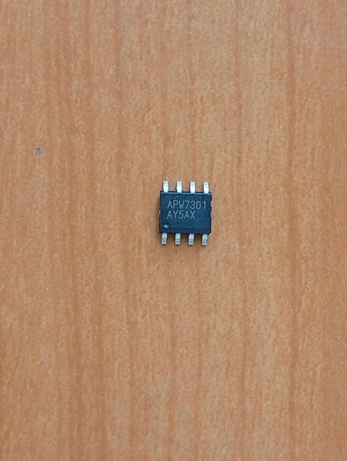 APW7301