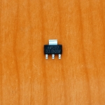 AMS1117-3.3 (AWS1117-3.3)
