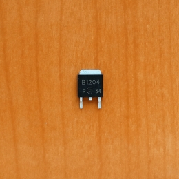2SB1204