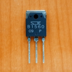 2SB1560
