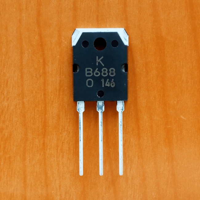 2SB688 (KTB688)