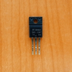 IRFIB6N60A