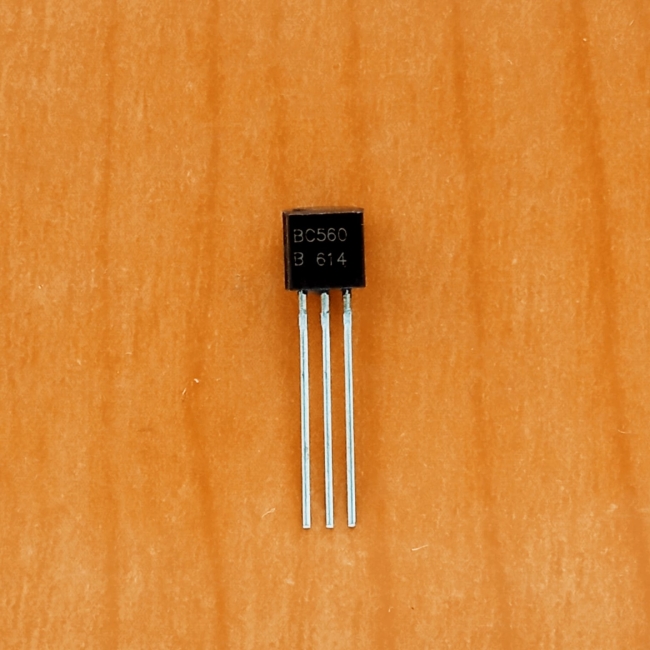 BC560B
