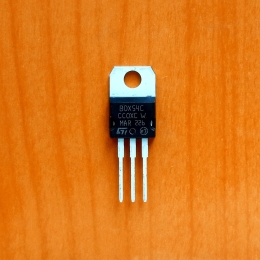BDX54C