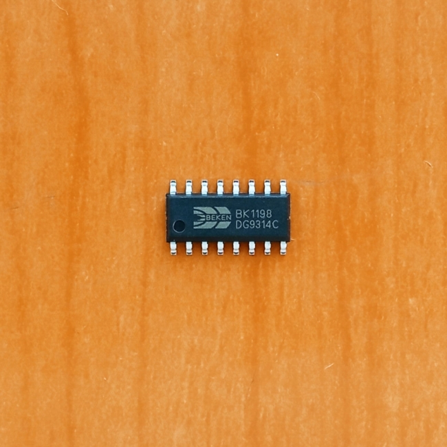 BK1198