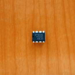 BP9833D