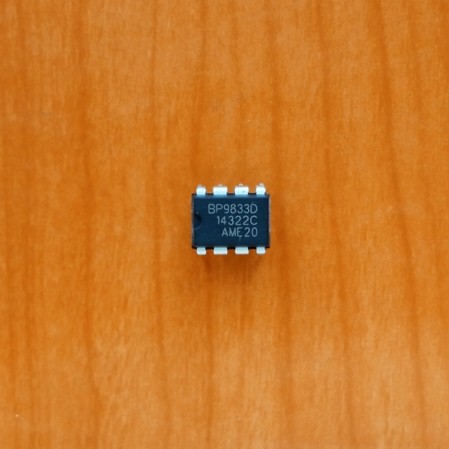 BP9833D