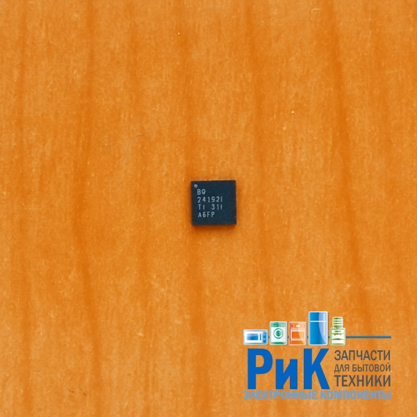 BQ24192I