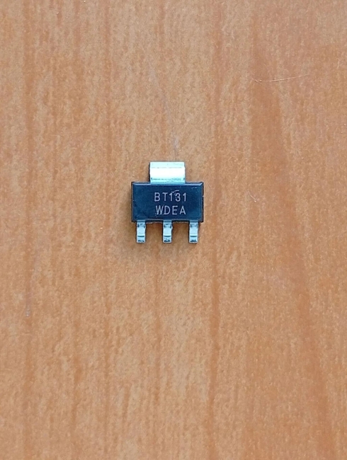 BT131-600D