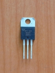 BT136-600D