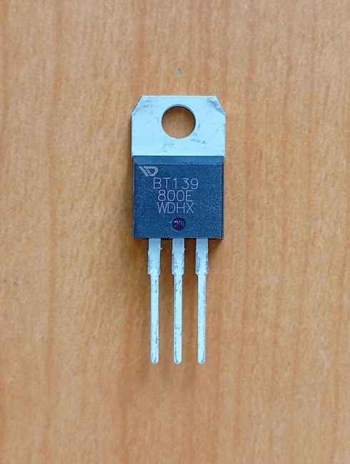 BT139-800E
