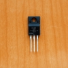 BT139X-600E